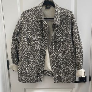Urban Outfitters Jacket